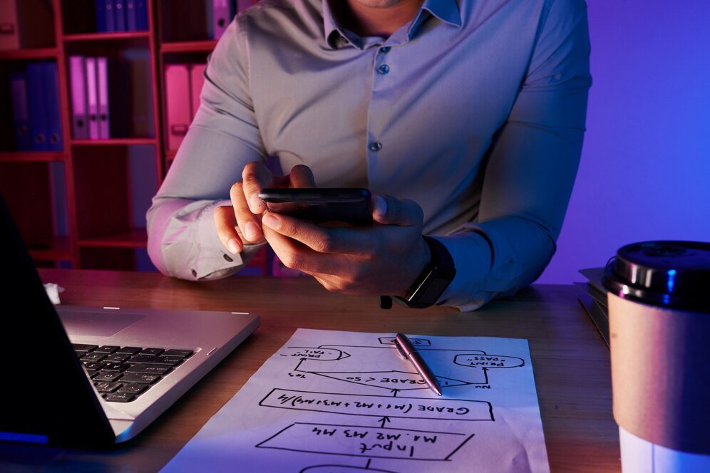 Trabalho Assíncrono: Como Ele Está Redefinindo a Produtividade