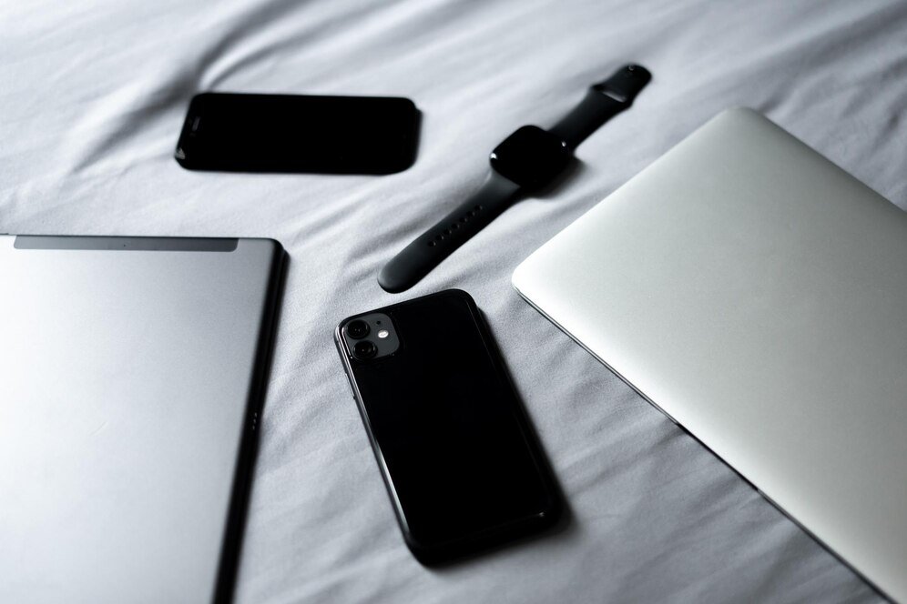 Minimalismo Digital: Menos Ruído, Mais Foco Diário