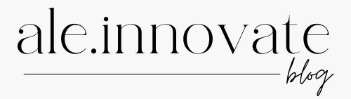 Ale Innovate
