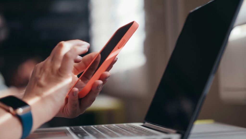 Como Organizar Sua Vida com Tecnologia e Inovação