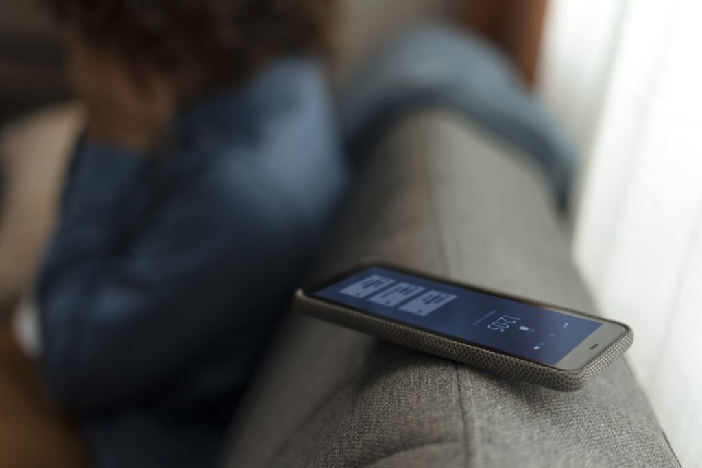 Desintoxicação Digital: Como Reduzir a Dependência Tecnológica